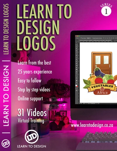 Our fees Learn To Design Logos Cover