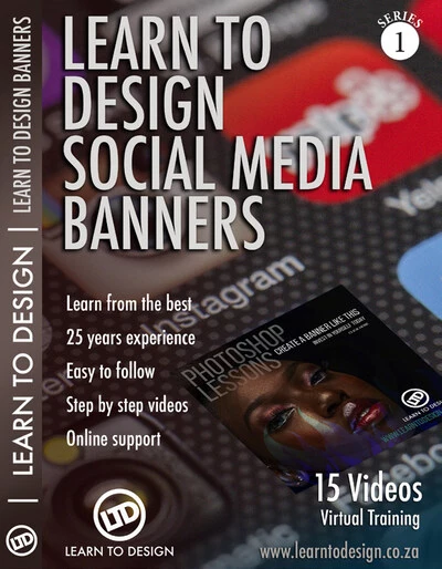 Learn To Design Social Media Banners